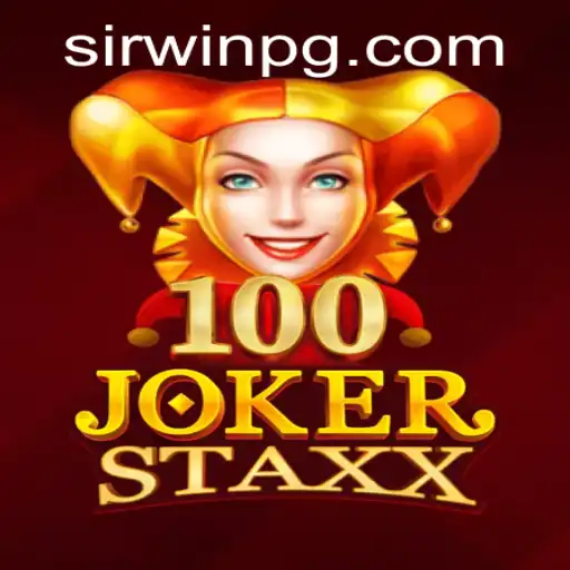 Exploring 100JokerStaxx: A Mesmerizing Slot Adventure with 979bet VIP