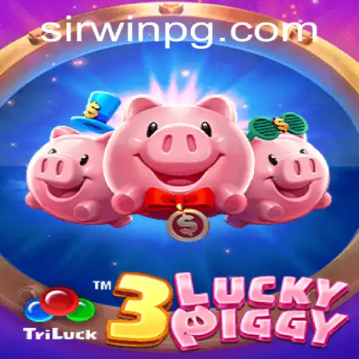 Exploring the World of 3LUCKYPIGGY in 979bet VIP