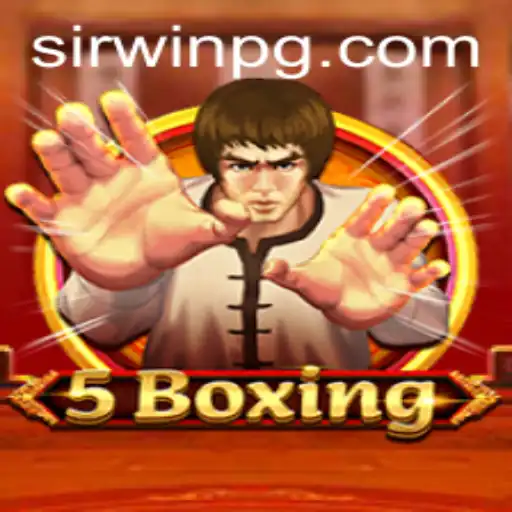 Exploring the Exciting World of 5Boxing and Its Connection with 979bet VIP