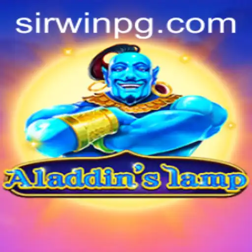 Exploring the Enchanting World of Aladdinslamp