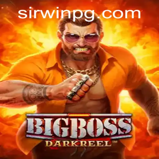 Discover the Thrilling World of 'BigBoss' on 979bet VIP