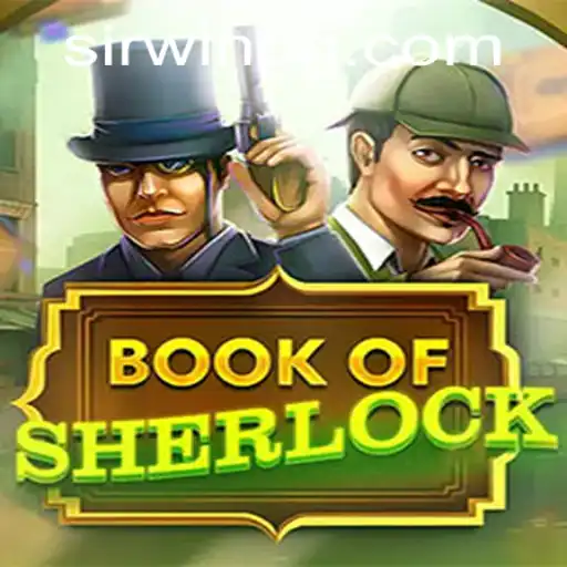 Book of Sherlock: Unveiling the Mystery of the Game