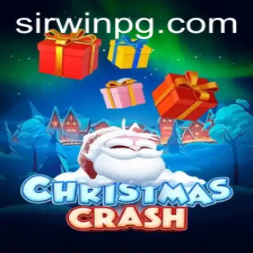 ChristmasCrash: A Joyful Ride Through Yuletide Adventures