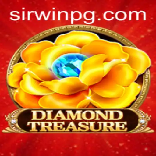 Diamondtreasure: The Glittering World of Adventure