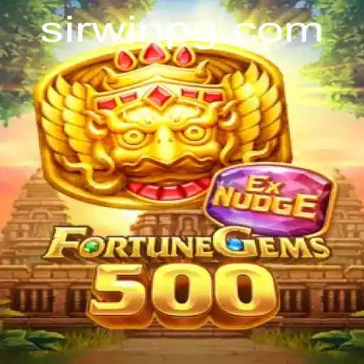 Discover the World of FortuneGems500: A Thrilling Gaming Experience
