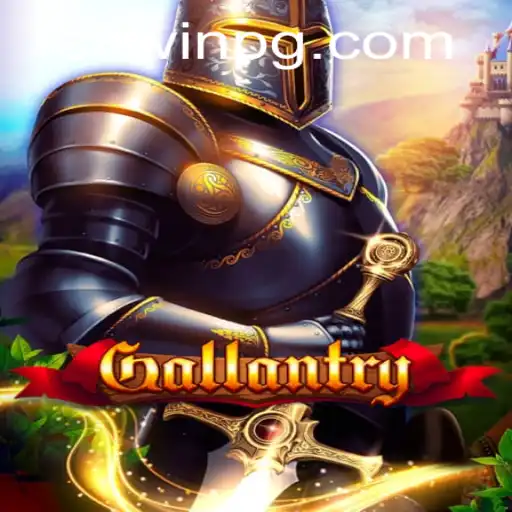 Gallantry: An Epic Fantasy Adventure Game with Exclusive Features