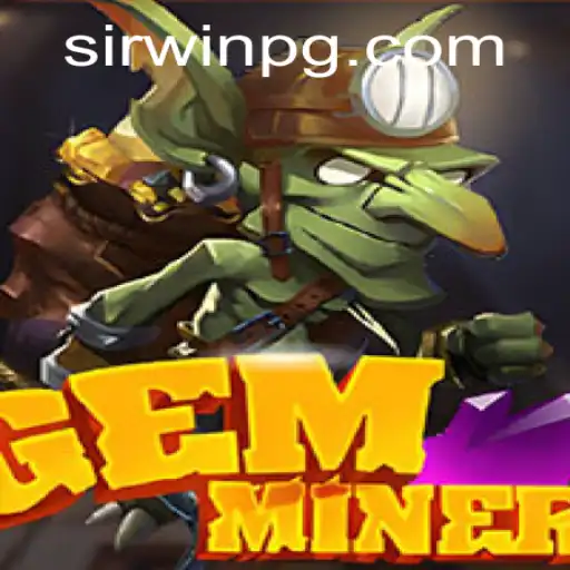 GemMiner: A Thrilling Venture into Virtual Treasure Hunting