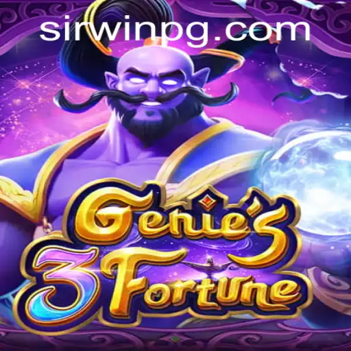 Genie3Fortune: An Exciting New Experience with 979bet VIP