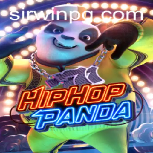 Exploring HipHopPanda: The Thrilling Slot Game Experience