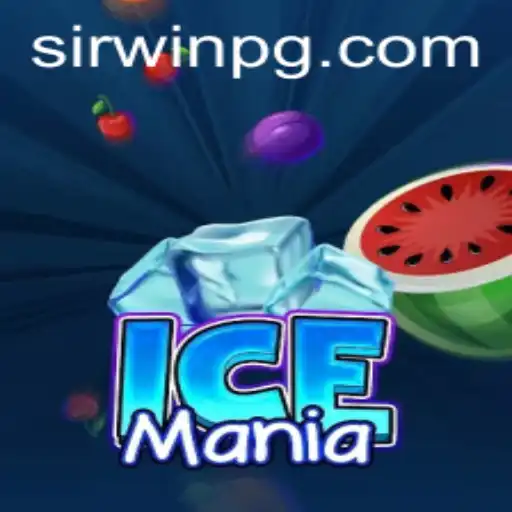 IceMania: Diving into the Chill of the Game