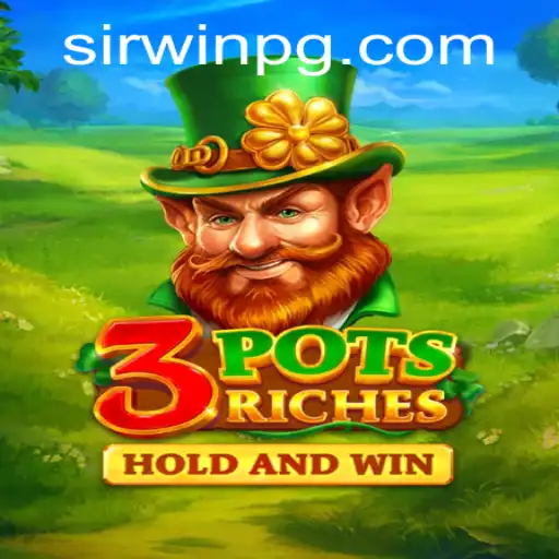Unveiling the Thrilling World of 3potsRiches: A Comprehensive Guide