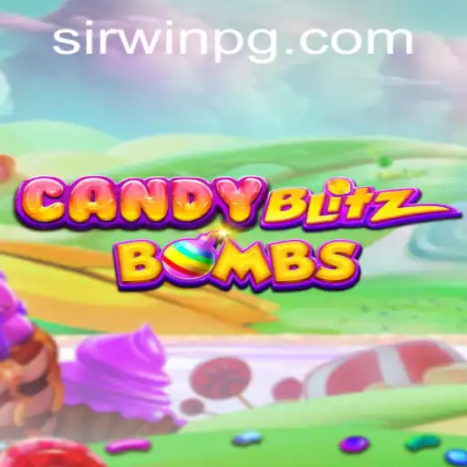 Experience Sweet Explosions with CandyBlitzBombs and 979bet vip