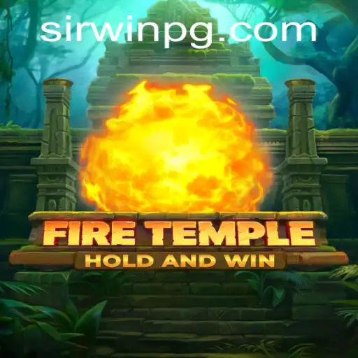 Exploring the Mystical World of FireTemple with 979bet VIP