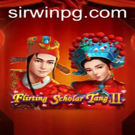 Unveiling the Enchantment of FlirtingScholarTangII: A Journey Through History and Romance Gaming