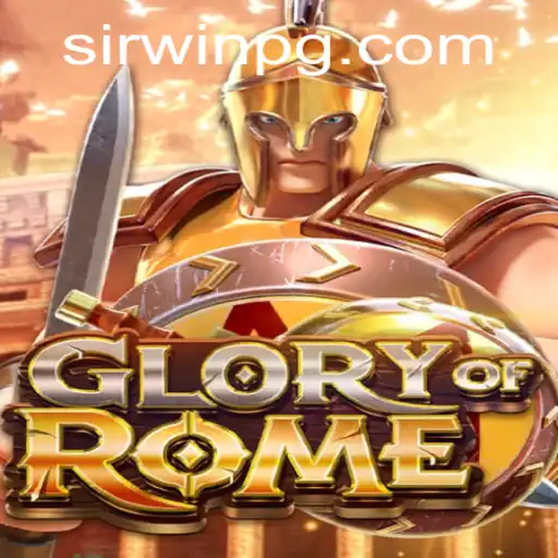 Experience the Thrill of GloryofRome with 979bet vip