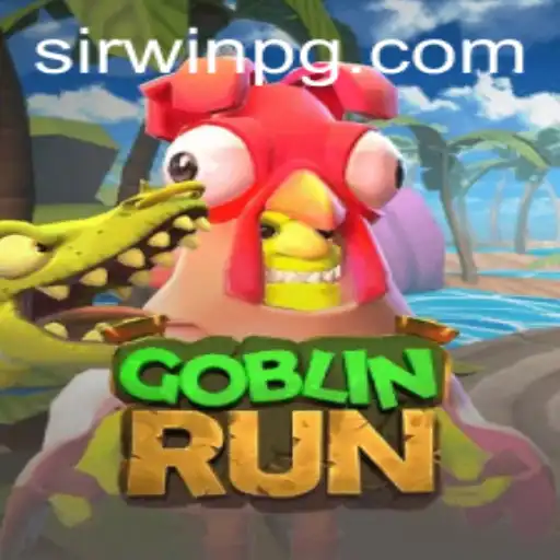 Explore GoblinRun: A Thrilling Adventure in the World of 979bet VIP