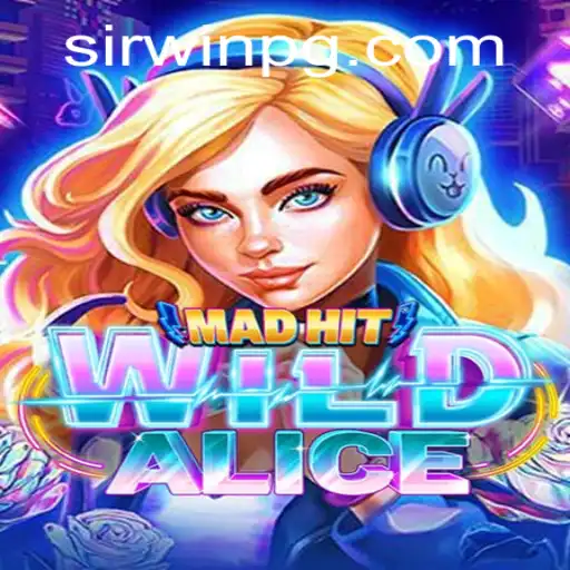MadHitWildAlice: An Exciting Journey into Wonderland with 979bet VIP