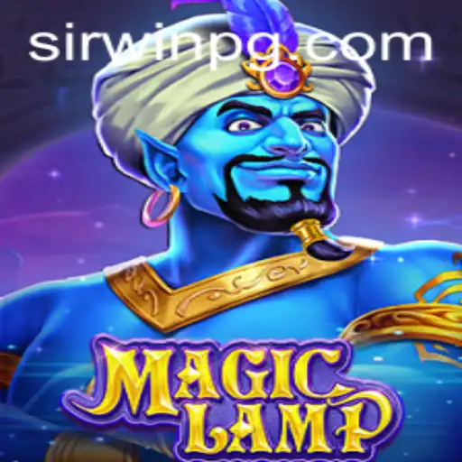 Discover the Enchanting World of MagicLamp: An Exciting Journey Awaits with 979bet VIP