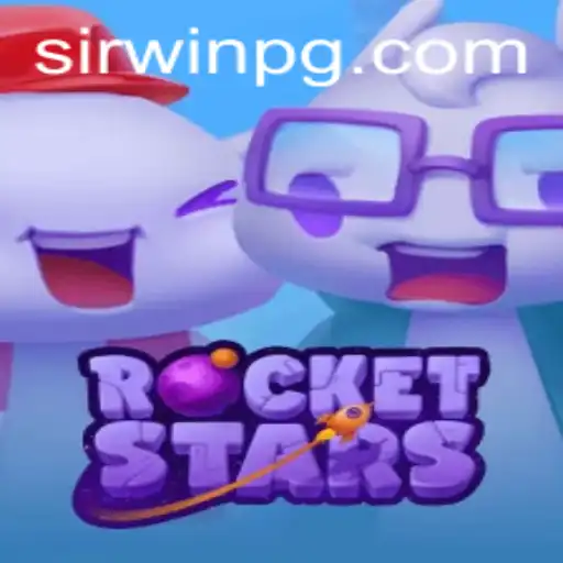 RocketStars: The Thrilling Space Adventure Game with a Spin of 979bet VIP