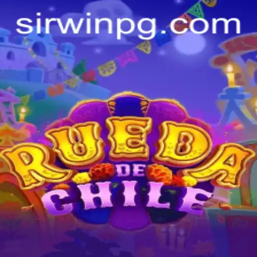 Discover the Exciting World of RuedaDeChile: A Revolutionary Game to Enlighten Your Gaming Experience