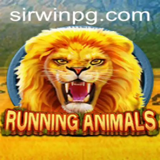 Exploring the Thrill of RunningAnimals: A Dynamic Game Experience