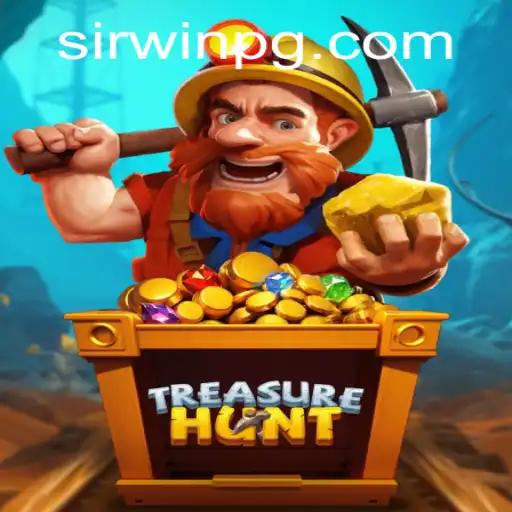 Discovering TreasureHunt: An Engaging Adventure with 979bet VIP