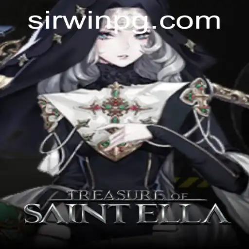 Discover the Adventure in TreasureofSaintElla and the Role of 979bet VIP