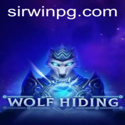 Discover the Exciting World of WolfHiding: A Thrilling Blend of Strategy and Adventure