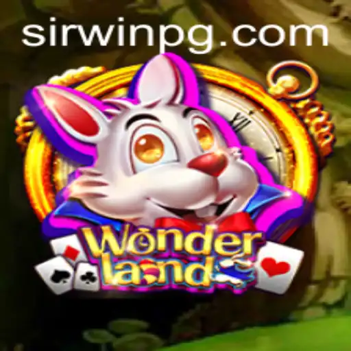 Explore the Enchanting World of Wonderland: A Virtual Adventure
