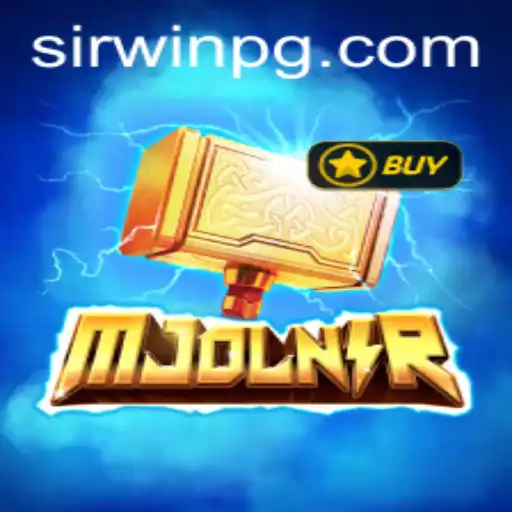 Unleashing the Adventure: Exploring Mjolnir - The Latest Gaming Sensation