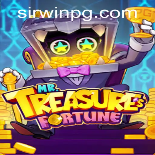 Exploring the Adventure of MrTreasuresFortune and Its Connection to 979bet vip
