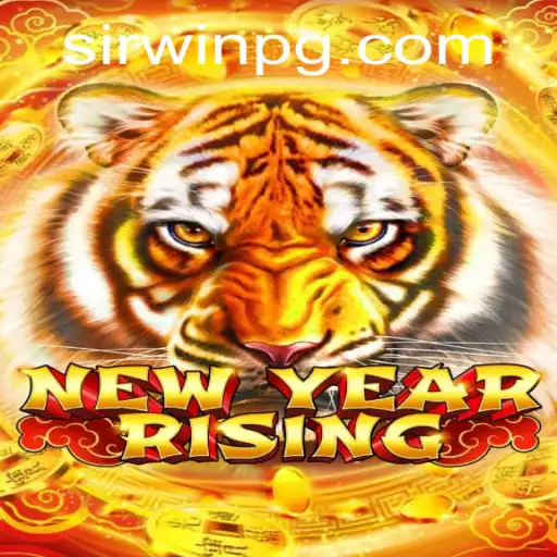 NewYearRising: A Thrilling Game Experience with 979bet VIP