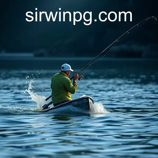 Exploring the World of Pesca: More Than Just a Hobby