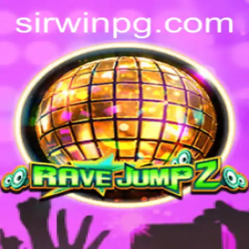 RaveJump2: An Exciting Leap into the Virtual Gaming Universe