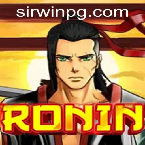 Exploring the World of 'Ronin' and its Connection to 979bet VIP