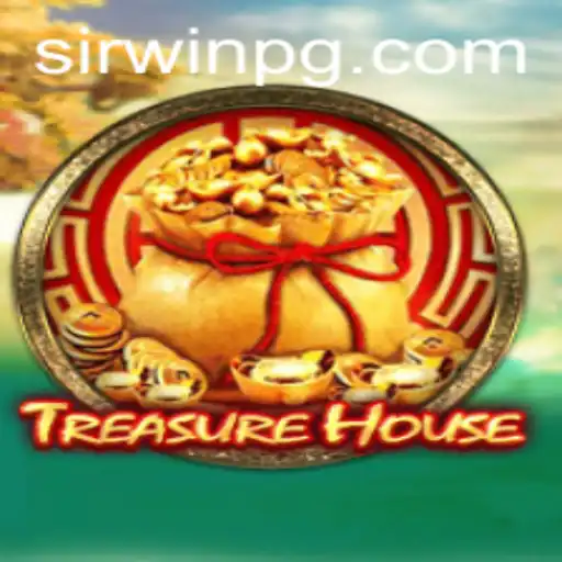 Discover the Thrilling Adventure of TreasureHouse and Master the Game